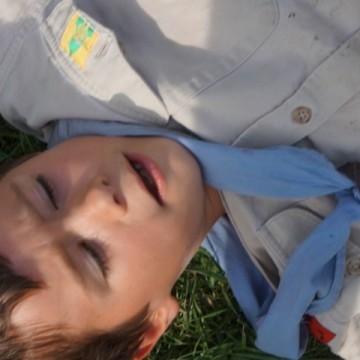 DSC01855  Small - Scouts en Gidsen Zaventem 
